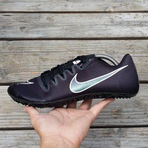 Nike Zoom Ja Fly 3 Speckled Track and Field Spikes